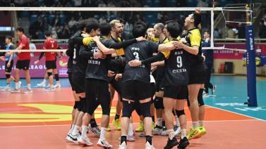 他的表现无 他的表现无